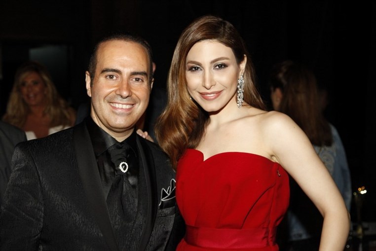 Murex D'or 2015 Part 1